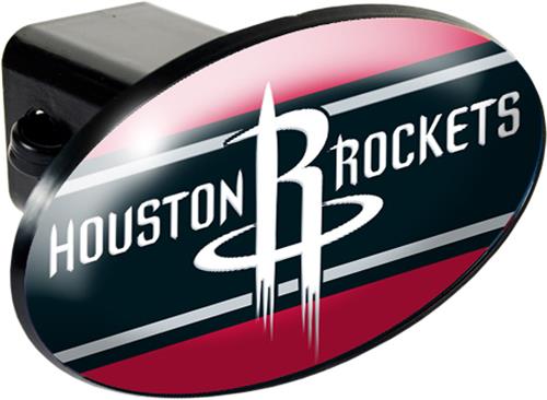 NBA Houston Rockets Trailer Hitch Cover