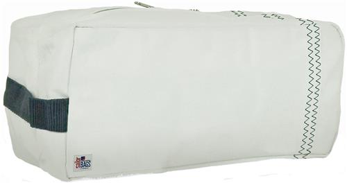 Sailorbags Sailcloth Dopp Toiletries Kit Bag