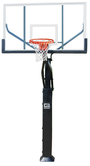 Gared Pro Jam Basketball Hoop - Thumbnail 2