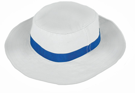 Sailorbags Sailcloth Nautical Fashion Mens Hat