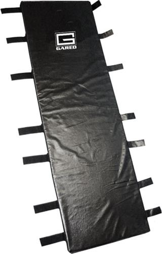 Gared Wrap-Around Post Pole Pads. Free shipping.  Some exclusions apply.