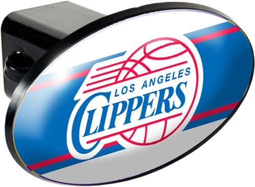 NBA Los Angeles Clippers Trailer Hitch Cover