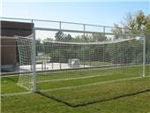 8' x 24' All-Star II FIFA Soccer Goal (PAIR)