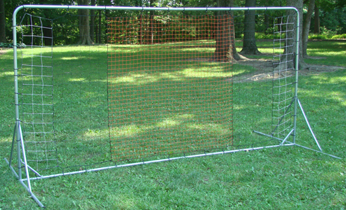 Gared Touchline 6' x 12' Soccer Rebounders. Free shipping.  Some exclusions apply.