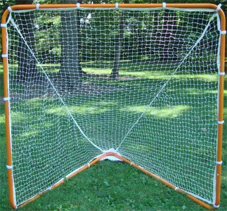 Gared Slingshot Recreational Lacrosse Goals. Free shipping.  Some exclusions apply.