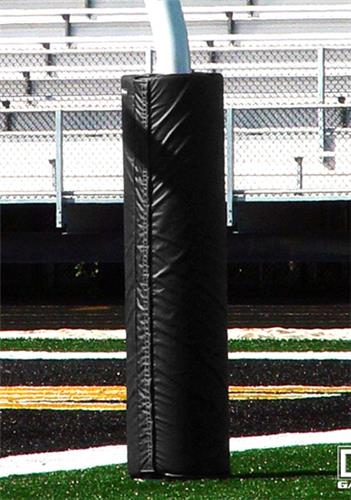Gared Football Goalpost Pads For Post Up to 4.5" O.D. or 6". Free shipping.  Some exclusions apply.