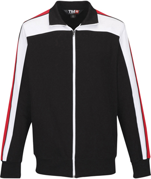 TRI MOUNTAIN Chicane Full Zip Jacket. Decorated in seven days or less.