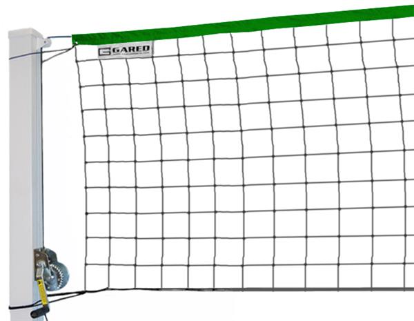 Gared 32 X 3 Premium Outdoor Volleyball Nets Epic Sports