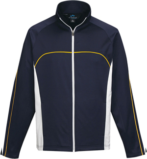TRI MOUNTAIN Westwood Fleece Lightweight Jacket. Free shipping.  Some exclusions apply.