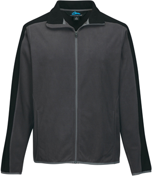 TRI MOUNTAIN Oakglen Fleece Lightweight Jacket