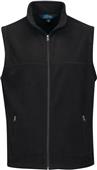 TRI MOUNTAIN Mens Expedition Fleece Vest TRI MOUNTAIN Mens Expedition Fleece Vest
