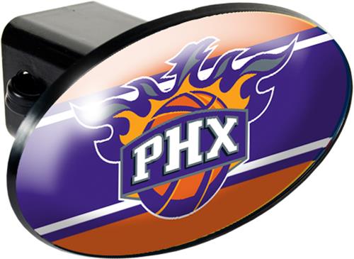 NBA Phoenix Suns Trailer Hitch Cover