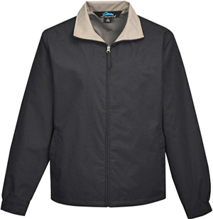 TRI MOUNTAIN Mens Radius Water Resistant Jacket. Decorated in seven days or less.