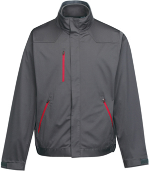 TRI MOUNTAIN Mens Olympia 3-in-1 Jacket