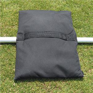 soccer goal anchor bags