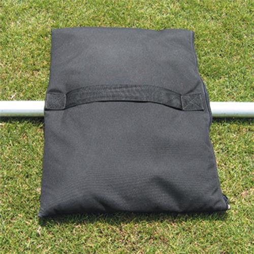 Soccer Goal Sand Bags Set of 4 Sand Bags Soccer Equipment and Gear