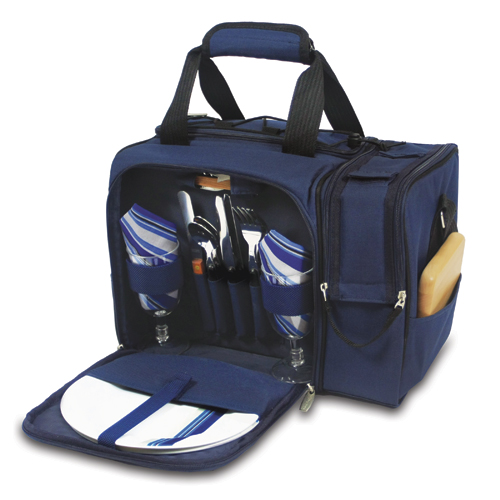 Picnic Time Georgia Tech Malibu Go-Anywhere Pack. Free shipping.  Some exclusions apply.