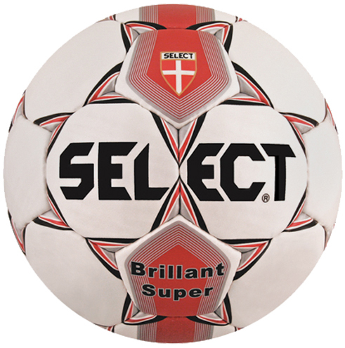 Select Grande Oversized Soccer Ball - Soccer Equipment and Gear