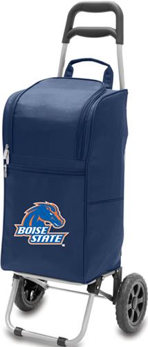 Picnic Time Boise State Broncos Cart Cooler