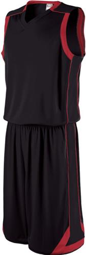 Holloway Carthage Basketball Jersey. Printing is available for this item.