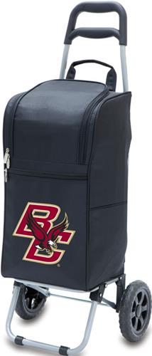 Picnic Time Boston College Eagles Cart Cooler
