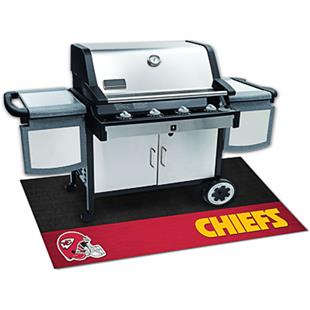 Fanmats Kansas City Chiefs Dynasty Ulti-Mat