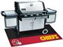 Fan Mats NFL Kansas City Chiefs Grill Mat