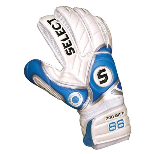 Select 88 Pro Grip Soccer Goalie Gloves