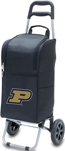 Picnic Time Purdue University Cart Cooler