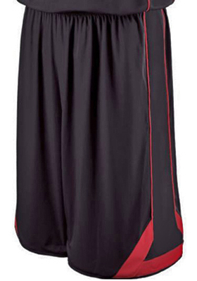 Holloway Carthage Basketball Shorts