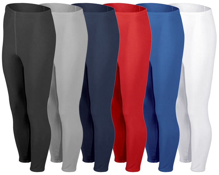 mens cold gear tights