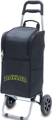Picnic Time Baylor University Bears Cart Cooler