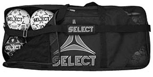 Select Pro Level Carry Soccer Ball Bag. Free shipping.  Some exclusions apply.