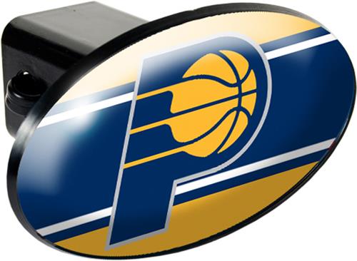 NBA Indiana Pacers Trailer Hitch Cover