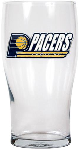 NBA Indiana Pacers 20oz Pub Glass