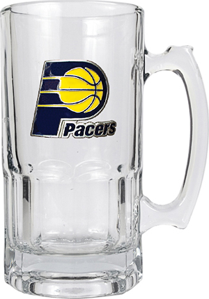 NBA Indiana Pacers 1 Liter Macho Mug