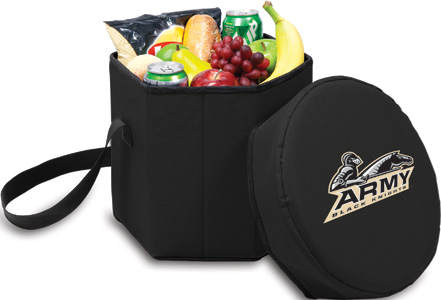 Picnic Time US Military Academy Army Bongo Cooler