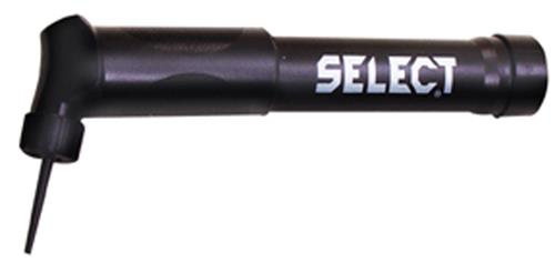 Select Double Action Ball Pump