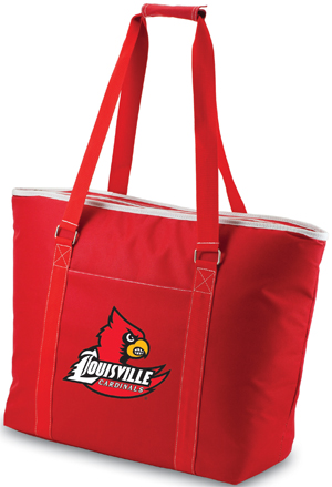 Picnic Time University of Louisville Tahoe Tote