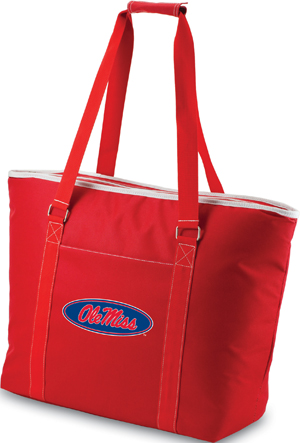 Picnic Time University of Mississippi Tahoe Tote