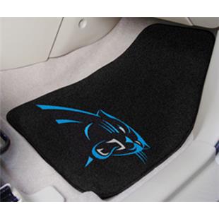 Fan Mats Carolina Panthers Nfl Fan Gear Epic Sports