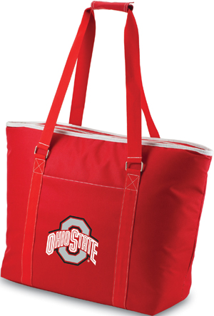 Picnic Time Ohio State Buckeyes Tahoe Tote
