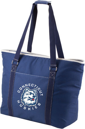 Picnic Time University of Connecticut Tahoe Tote