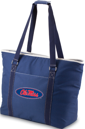 Picnic Time University of Mississippi Tahoe Tote