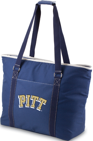 Picnic Time University of Pittsburgh Tahoe Tote