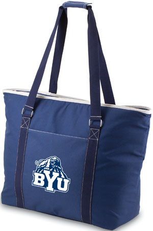 Picnic Time Brigham Young University Tahoe Tote