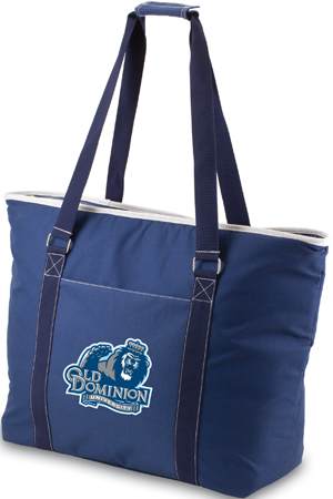 Picnic Time Old Dominion University Tahoe Tote