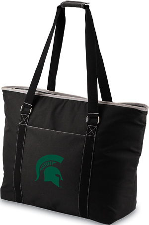 Picnic Time Michigan State Spartans Tahoe Tote