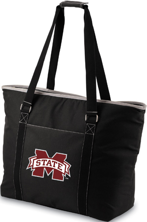 Picnic Time Mississippi State Bulldogs Tahoe Tote