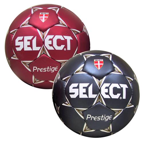 Select Prestige soccer balls (#4,5) Closeout
